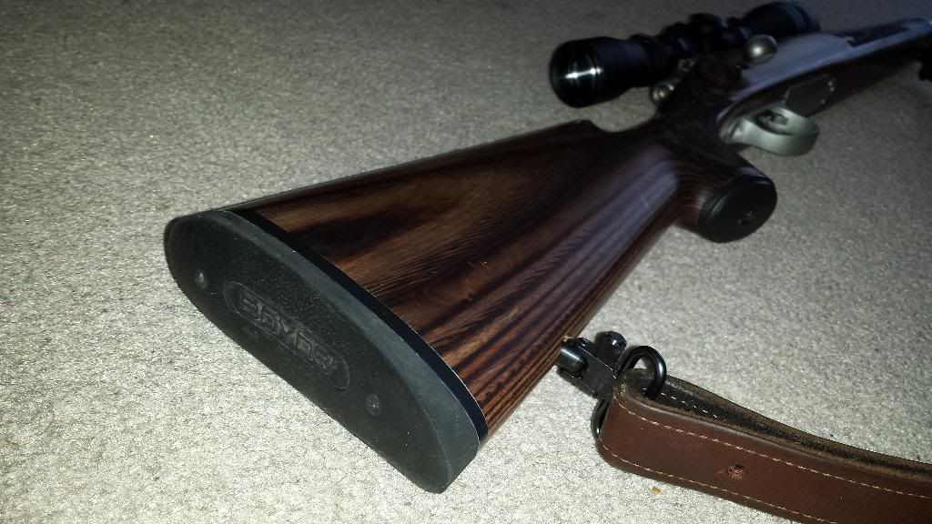 Boyd stock recoil pad options Alberta Outdoorsmen Forum